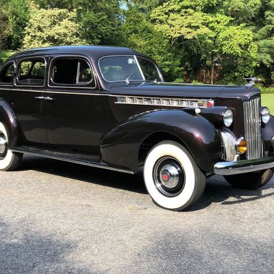 40 Packard 1