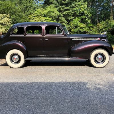 40 Packard 2